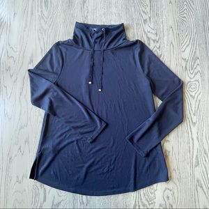 ⋆Ann Taylor Cowl Neck Top⋆